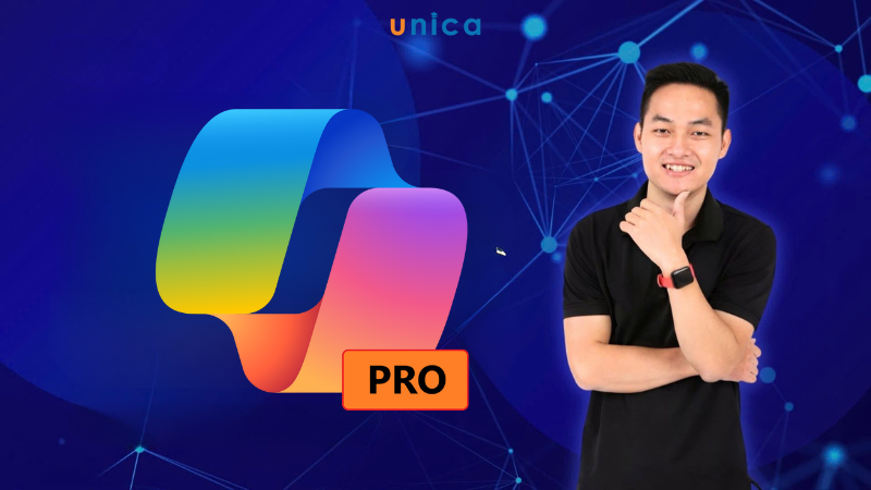 Copilot Pro Office: Tăng tốc công việc với AI